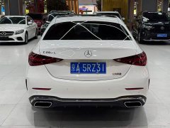 Mercedes-Benz C-Class C 260 L Sports Edition - фото 6