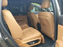 Li Auto ONE 2021 Extended-Range 6-Seater - фото 10