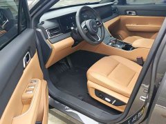 Li Auto ONE 2021 Extended-Range 6-Seater - фото 11