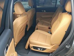 Li Auto ONE 2021 Extended-Range 6-Seater - фото 12