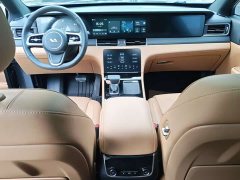 Li Auto ONE 2021 Extended-Range 6-Seater - фото 13