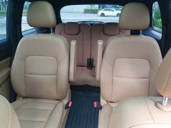 Li Auto ONE 2021 Extended-Range 6-Seater - фото 15