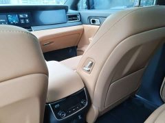 Li Auto ONE 2021 Extended-Range 6-Seater - фото 16