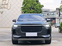 Li Auto ONE 2021 Extended-Range 6-Seater - фото 2