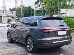 Li Auto ONE 2021 Extended-Range 6-Seater - фото 5