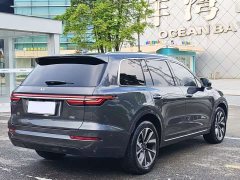 Li Auto ONE 2021 Extended-Range 6-Seater - фото 7