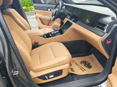 Li Auto ONE 2021 Extended-Range 6-Seater - фото 9