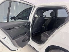 Volkswagen Golf 280TSI DSG R-Line Lite - фото 11