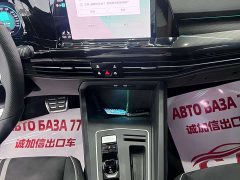 Volkswagen Golf 280TSI DSG R-Line Lite - фото 14