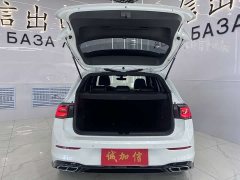 Volkswagen Golf 280TSI DSG R-Line Lite - фото 17