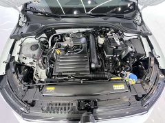 Volkswagen Golf 280TSI DSG R-Line Lite - фото 20