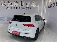 Volkswagen Golf 280TSI DSG R-Line Lite - фото 4