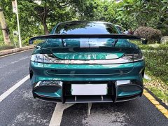 Xiaomi SU7 Ultra - фото 6