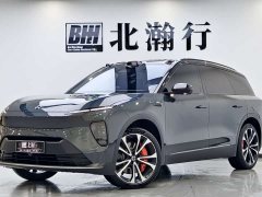 NIO ES8 2023 100kWh Signature Edition - фото 1
