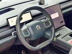 NIO ES8 2023 100kWh Signature Edition - фото 12