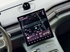 NIO ES8 2023 100kWh Signature Edition - фото 17