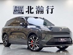NIO ES8 2023 100kWh Signature Edition - фото 3