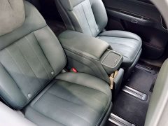 NIO ES8 2023 100kWh Signature Edition - фото 7