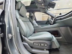 NIO ES8 2023 100kWh Signature Edition - фото 8