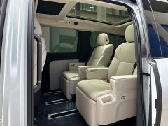 Li Auto Ideal MEGA Home Family Special Edition - фото 10