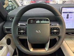 Li Auto Ideal MEGA Home Family Special Edition - фото 12