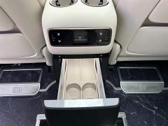 Li Auto Ideal MEGA Home Family Special Edition - фото 16