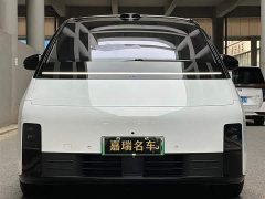 Li Auto Ideal MEGA Home Family Special Edition - фото 2