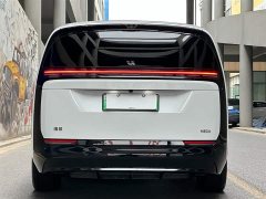 Li Auto Ideal MEGA Home Family Special Edition - фото 4