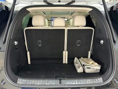 Li Auto Ideal MEGA Home Family Special Edition - фото 8