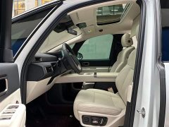 Li Auto Ideal MEGA Home Family Special Edition - фото 9