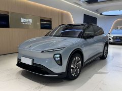 NIO ES6 75kWh - фото 1