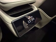 NIO ES6 75kWh - фото 10