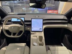 NIO ES6 75kWh - фото 11