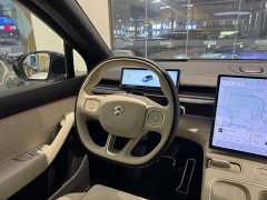 NIO ES6 75kWh - фото 13