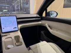 NIO ES6 75kWh - фото 14