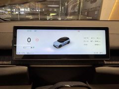NIO ES6 75kWh - фото 15