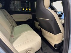 NIO ES6 75kWh - фото 16
