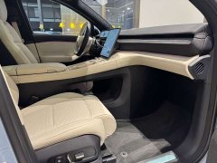 NIO ES6 75kWh - фото 17
