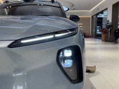 NIO ES6 75kWh - фото 18