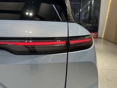 NIO ES6 75kWh - фото 19