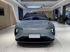 NIO ES6 75kWh - фото 2