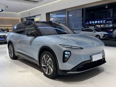 NIO ES6 75kWh - фото 3