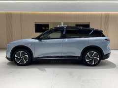 NIO ES6 75kWh - фото 4