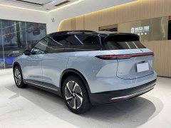 NIO ES6 75kWh - фото 5