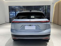 NIO ES6 75kWh - фото 6