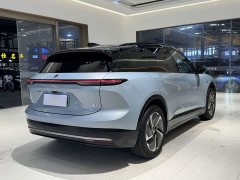 NIO ES6 75kWh - фото 7