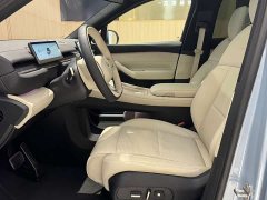 NIO ES6 75kWh - фото 8