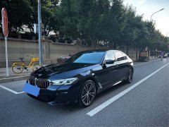 BMW 5 Series facelift 530Li xDrive M Sports Package - фото 1