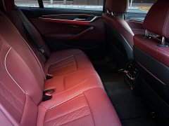BMW 5 Series facelift 530Li xDrive M Sports Package - фото 10