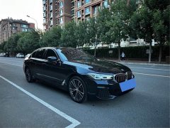 BMW 5 Series facelift 530Li xDrive M Sports Package - фото 3
